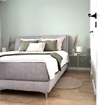 Tullikatu Two-bedroom * Kristiinankaupunki