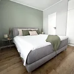 Huoneisto Tullikatu Two-bedroom *