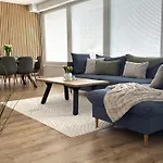 Tullikatu Two-bedroom Kristiinankaupunki