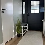 Tullikatu Two-bedroom Kristiinankaupunki