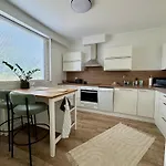 Tullikatu Two-bedroom Kristiinankaupunki