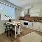 Tullikatu Two-bedroom Huoneisto Kristiinankaupunki