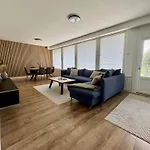 Tullikatu Two-bedroom * Kristiinankaupunki