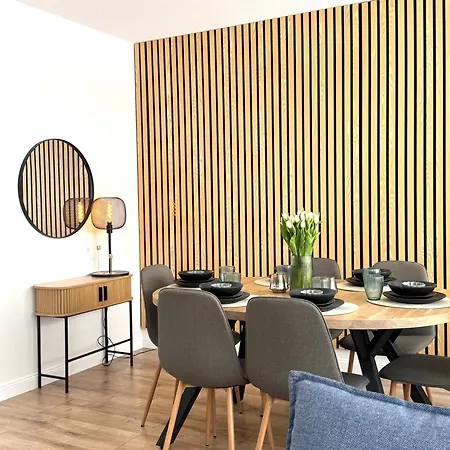 Tullikatu Two-bedroom 公寓 *