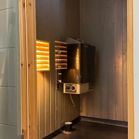 公寓 Tullikatu Two-bedroom
