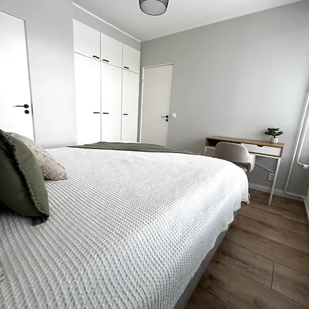 Tullikatu Two-bedroom Apartment *