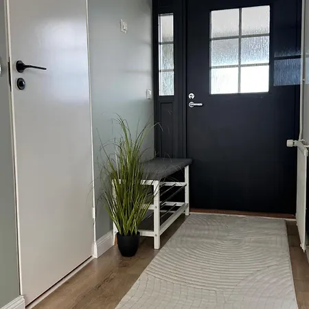 Tullikatu Two-bedroom Kristiinankaupunki