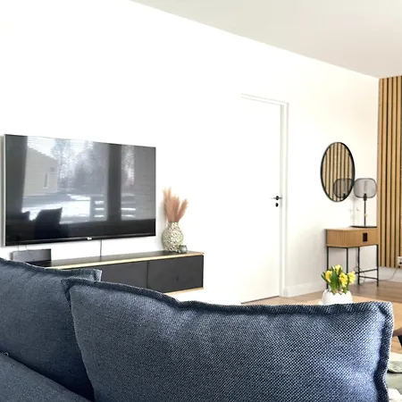 Tullikatu Two-bedroom 公寓 *