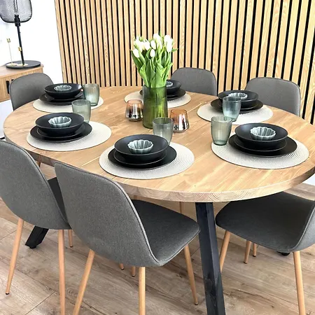 Διαμέρισμα Tullikatu Two-bedroom *