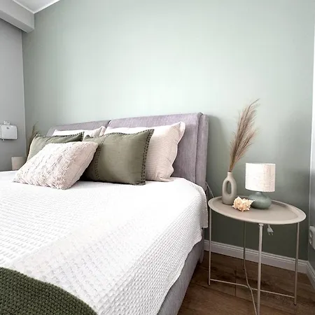 Tullikatu Two-bedroom *