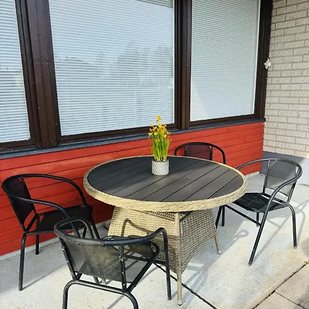 Tullikatu Two-bedroom *