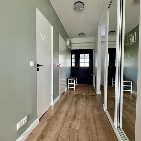 Tullikatu Two-bedroom *