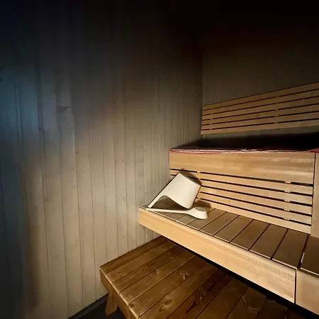 Tullikatu Two-bedroom Apartment