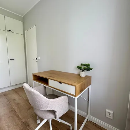 Apartment Tullikatu Two-bedroom