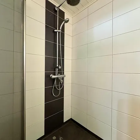 Tullikatu Two-bedroom Apartment Kristiinankaupunki