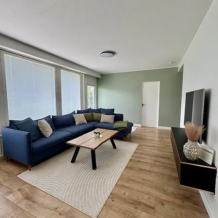 Tullikatu Two-bedroom *