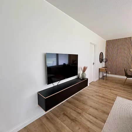公寓 Tullikatu Two-bedroom *