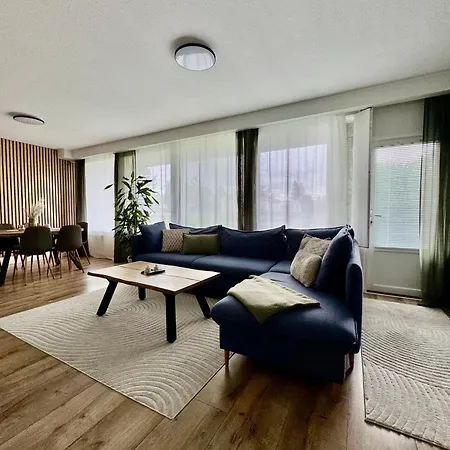 Appartamento Tullikatu Two-bedroom