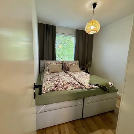 Tullikatu Two-bedroom