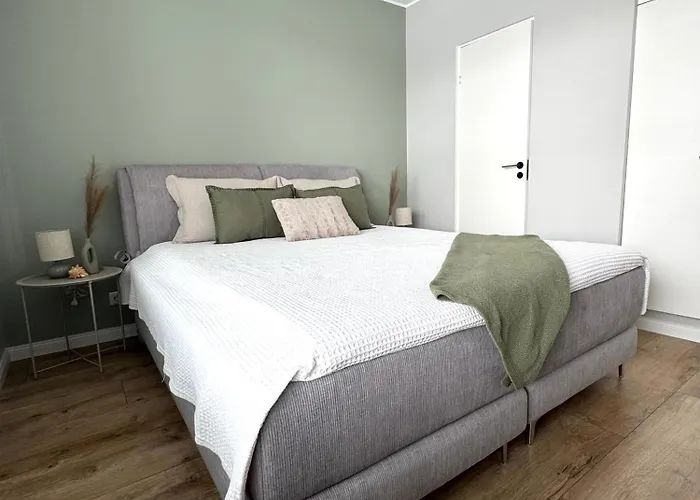 公寓 Tullikatu Two-bedroom *