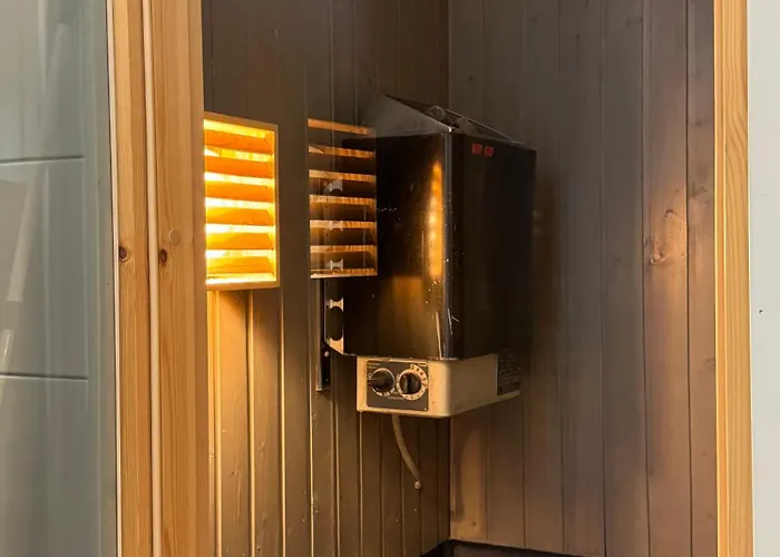 公寓 Tullikatu Two-bedroom