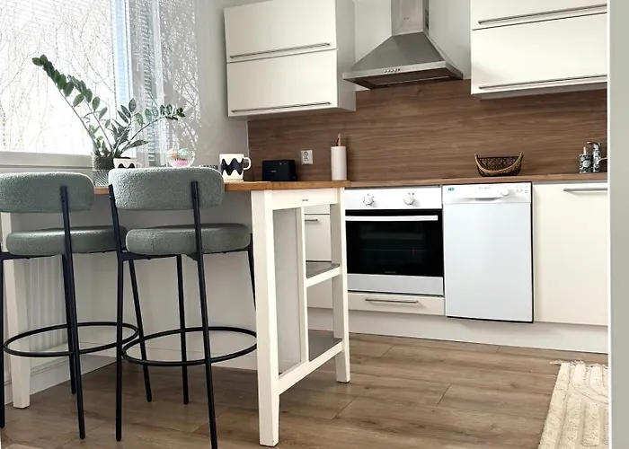 Appartamento Tullikatu Two-bedroom *