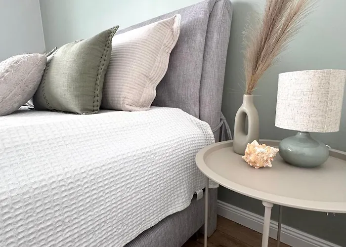 Tullikatu Two-bedroom Appartamento Kristinestad