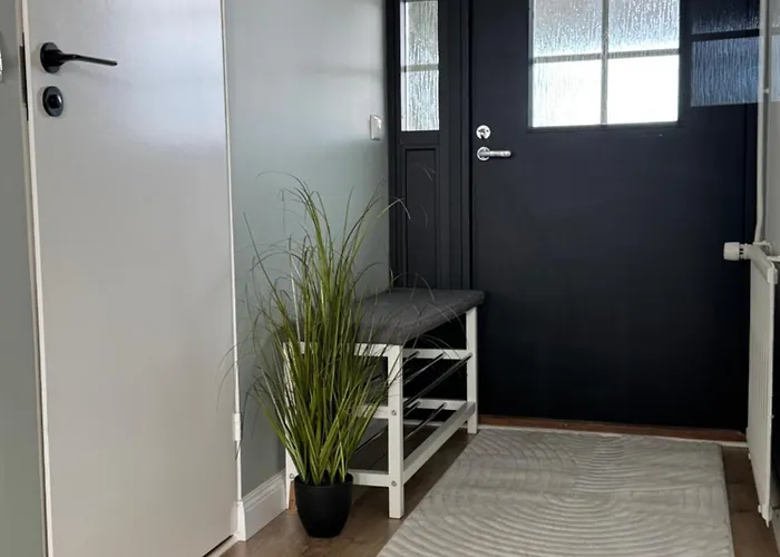 Tullikatu Two-bedroom 克里斯蒂娜城