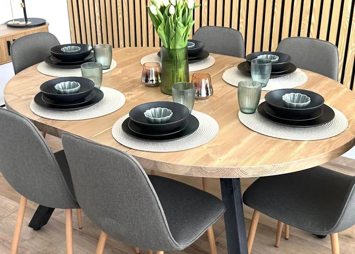 Appartamento Tullikatu Two-bedroom *