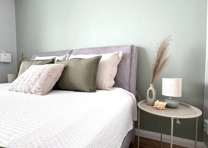 Tullikatu Two-bedroom *