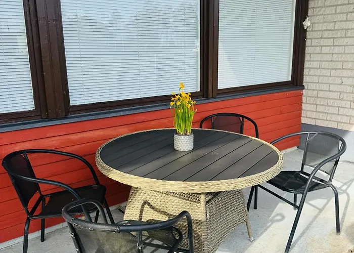 Tullikatu Two-bedroom *