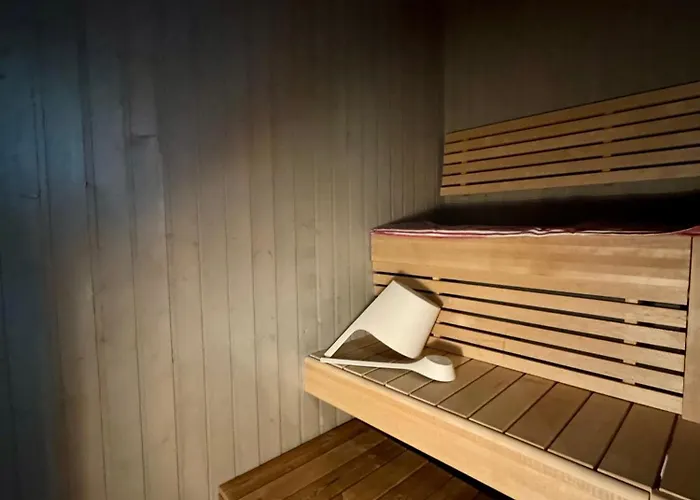 Tullikatu Two-bedroom 公寓