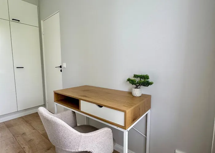 Appartamento Tullikatu Two-bedroom