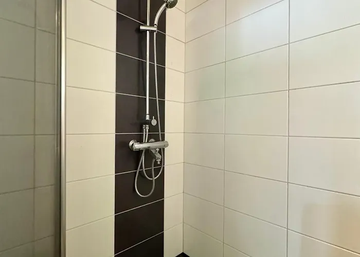 Tullikatu Two-bedroom 公寓 克里斯蒂娜城