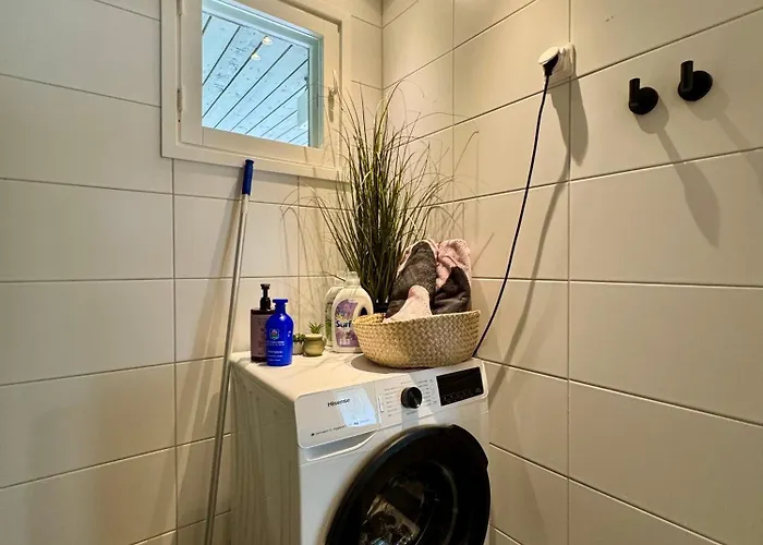 Appartamento Tullikatu Two-bedroom