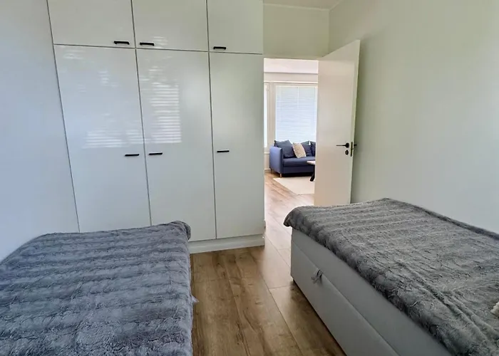 Appartamento Tullikatu Two-bedroom