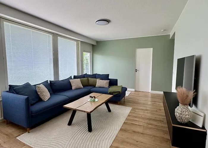 Tullikatu Two-bedroom *