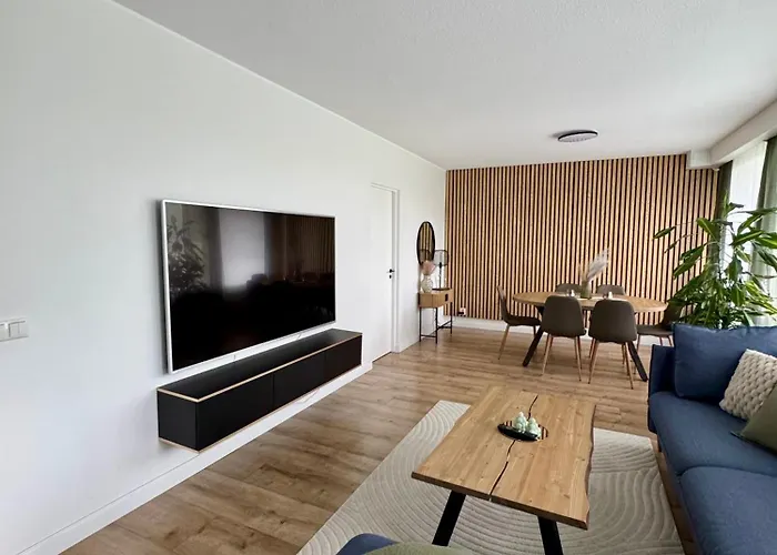 公寓 Tullikatu Two-bedroom *