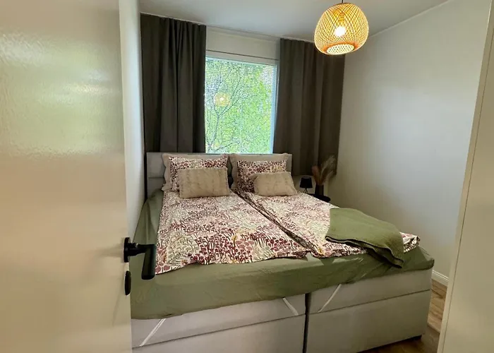 Tullikatu Two-bedroom