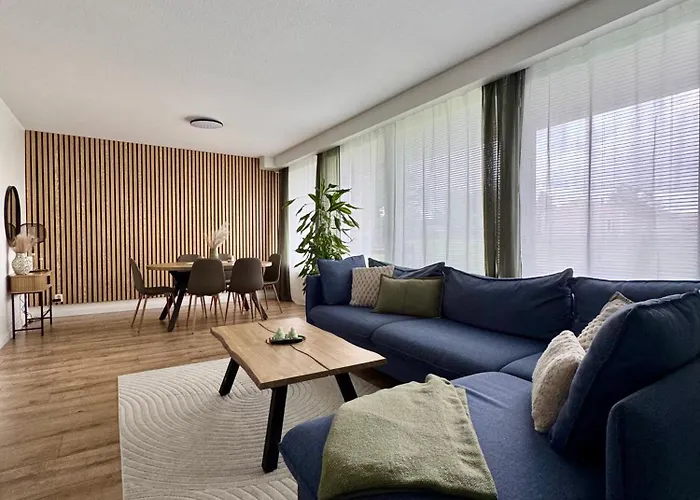 Tullikatu Two-bedroom 公寓 *